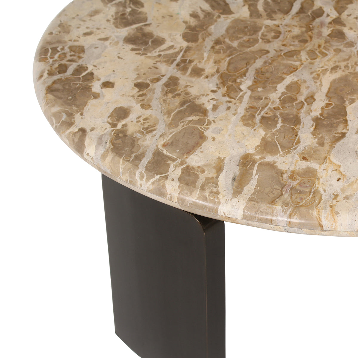 Bayford Bronze Coffee Table Set