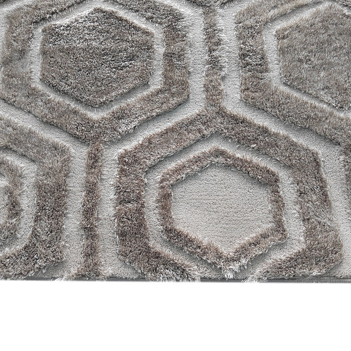 Orrin Brown Rug