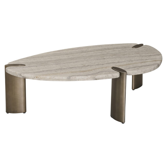 Averley Grey Coffee Table