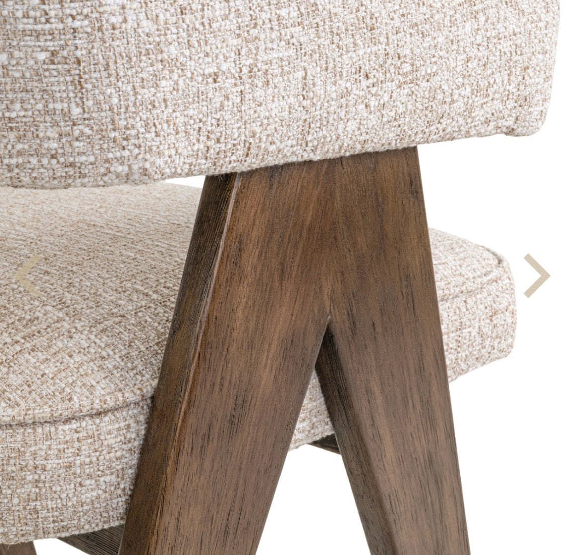 Novella Dining Chair