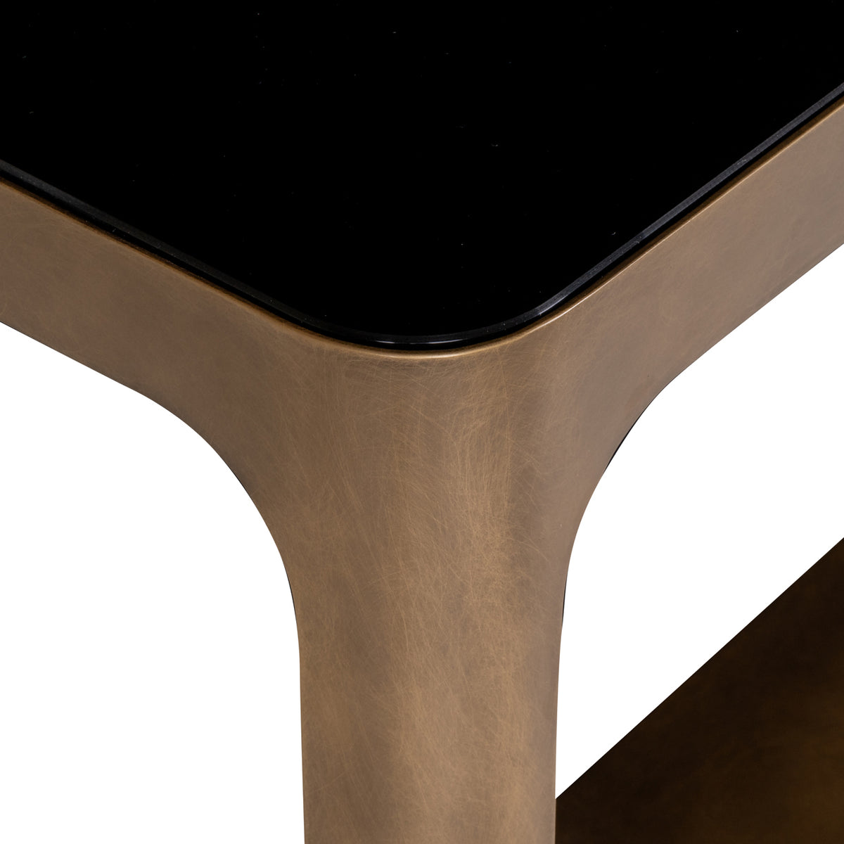 Clarendon Beige Console Table