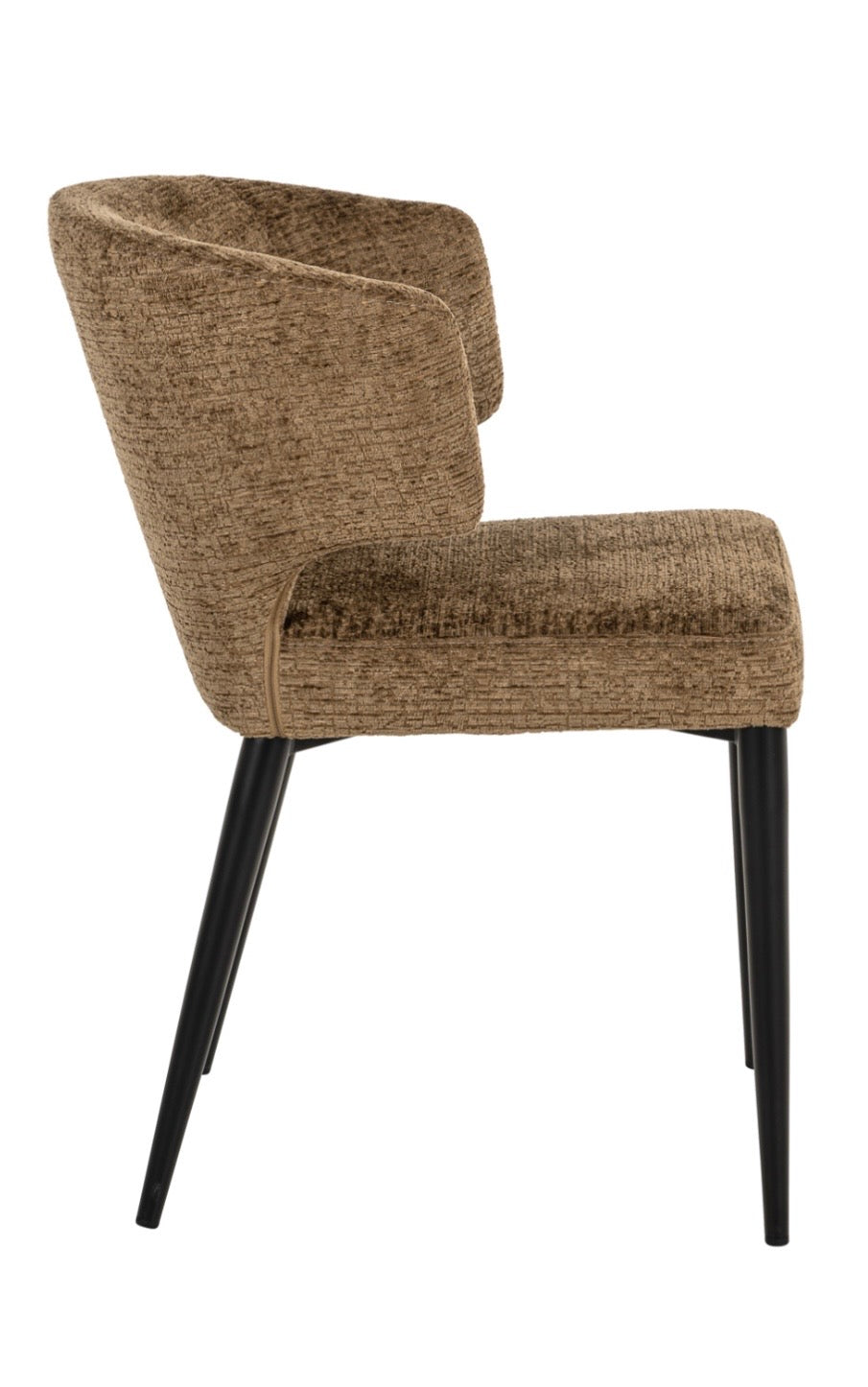 Auburn Fusion Dining Chair
