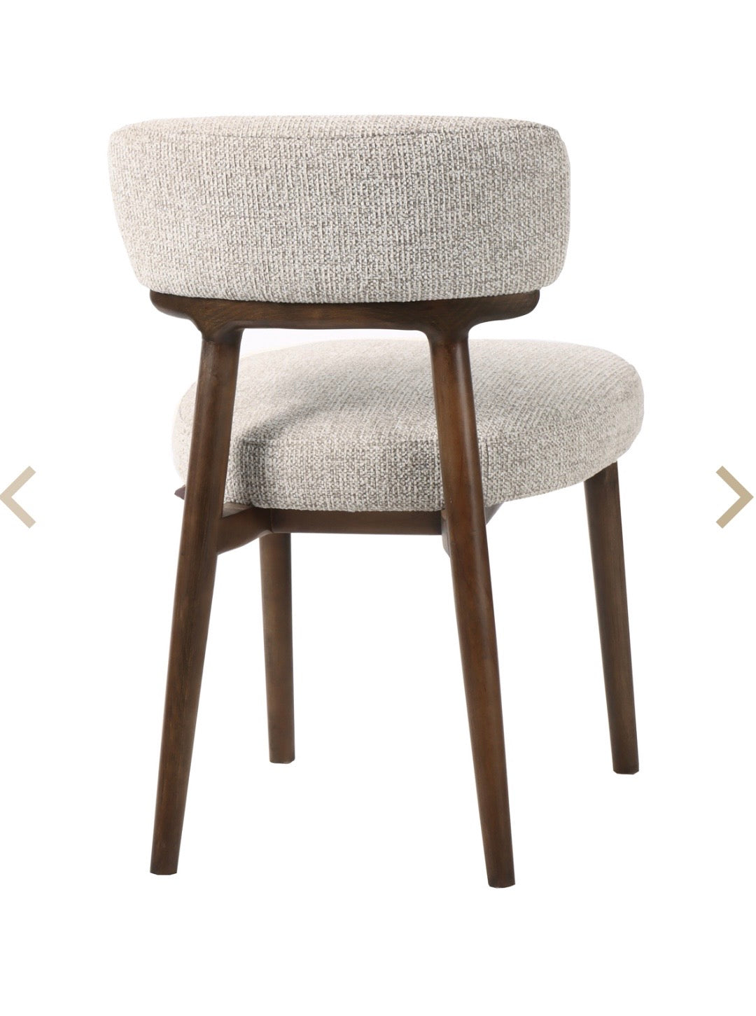 Savoy Dining Chair Set Of 2