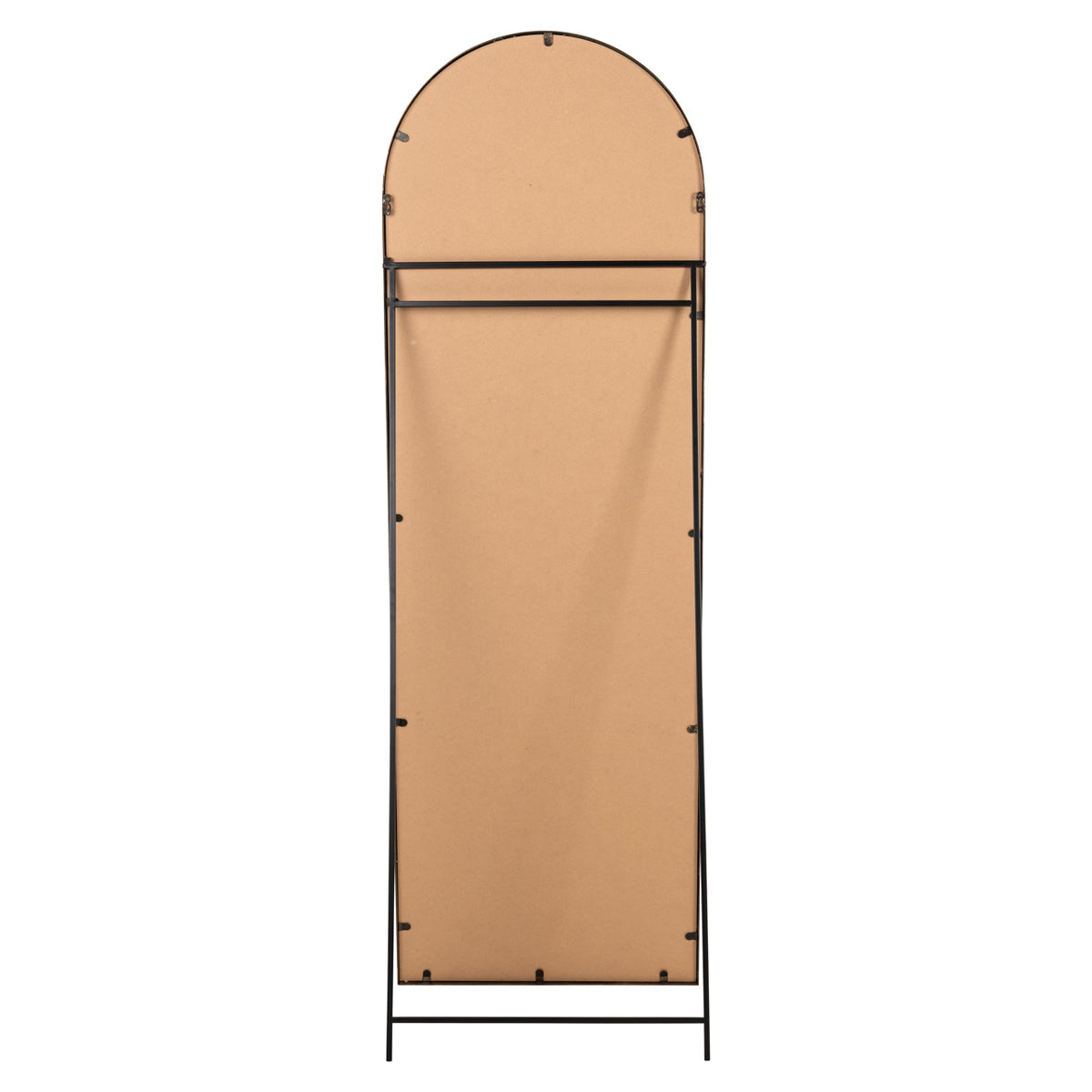 Laurel Gold Mirror