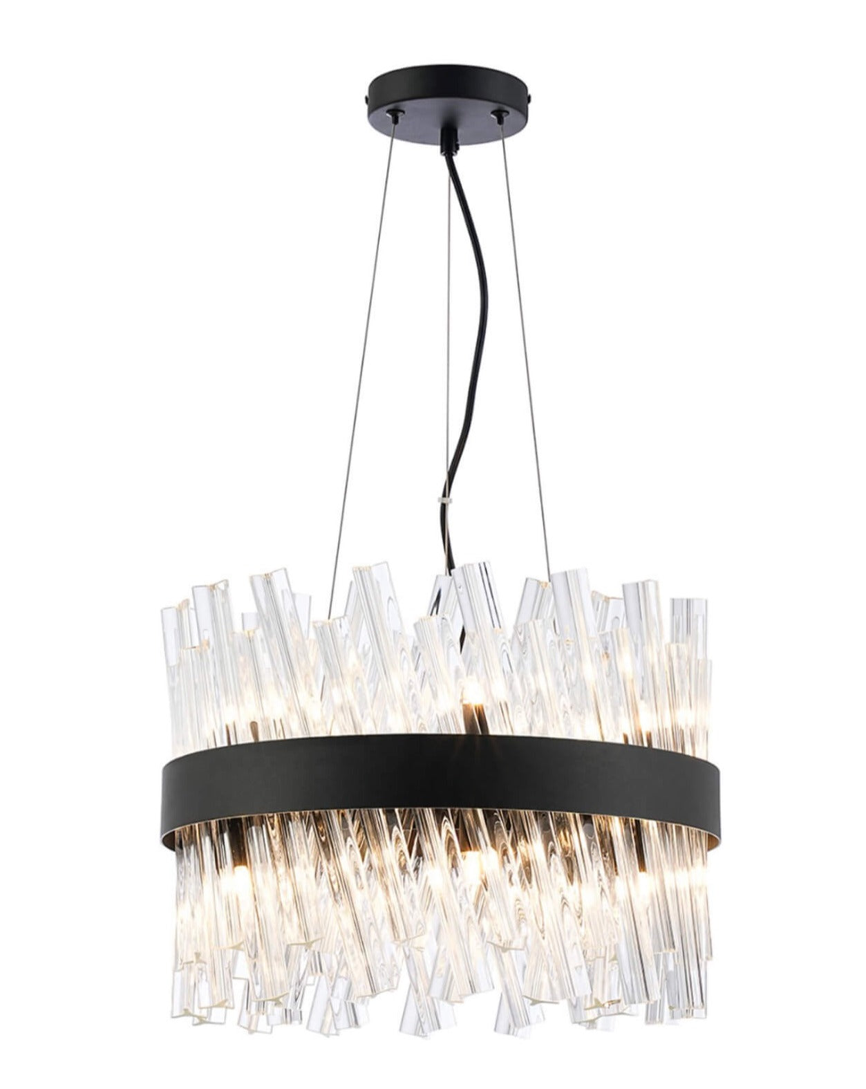 Bond Street Pendant