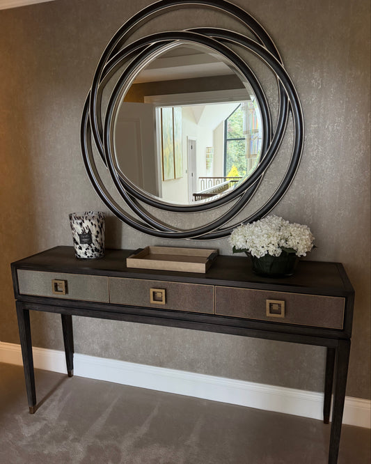 Luxe Mirror