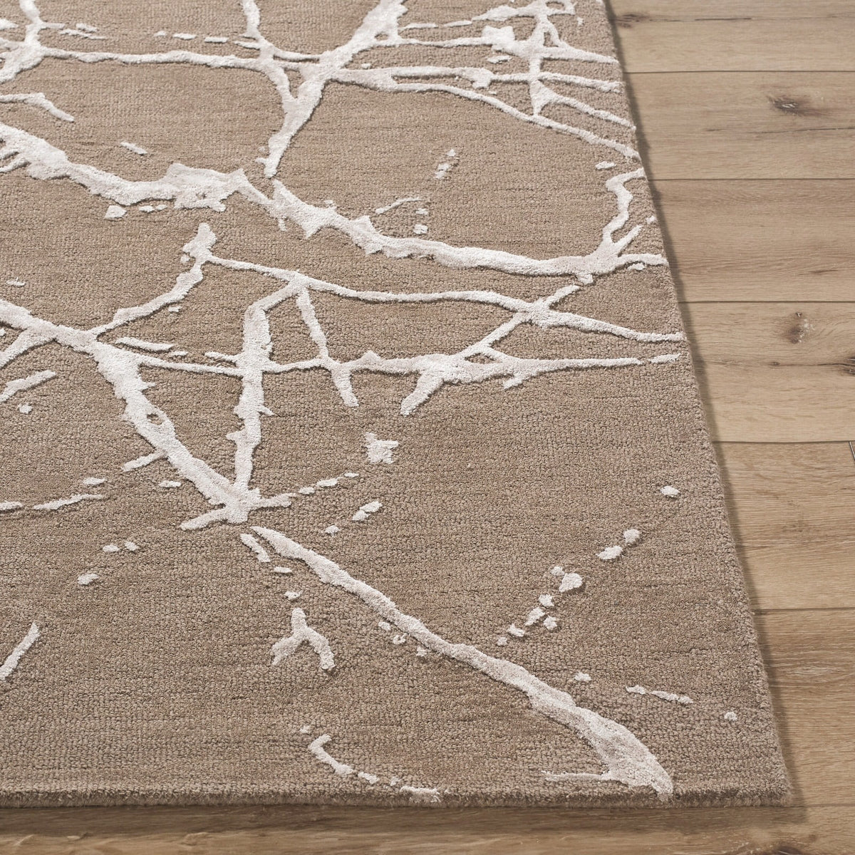Brenta Hand Tufted Rug 366 x 274cm
