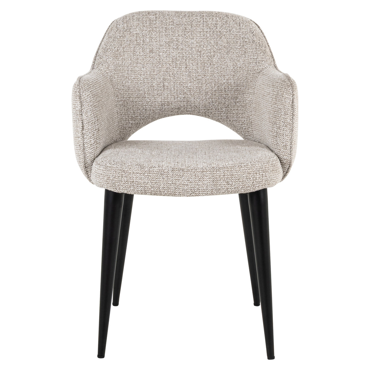 Giulia Natural Fancy Dining Chair