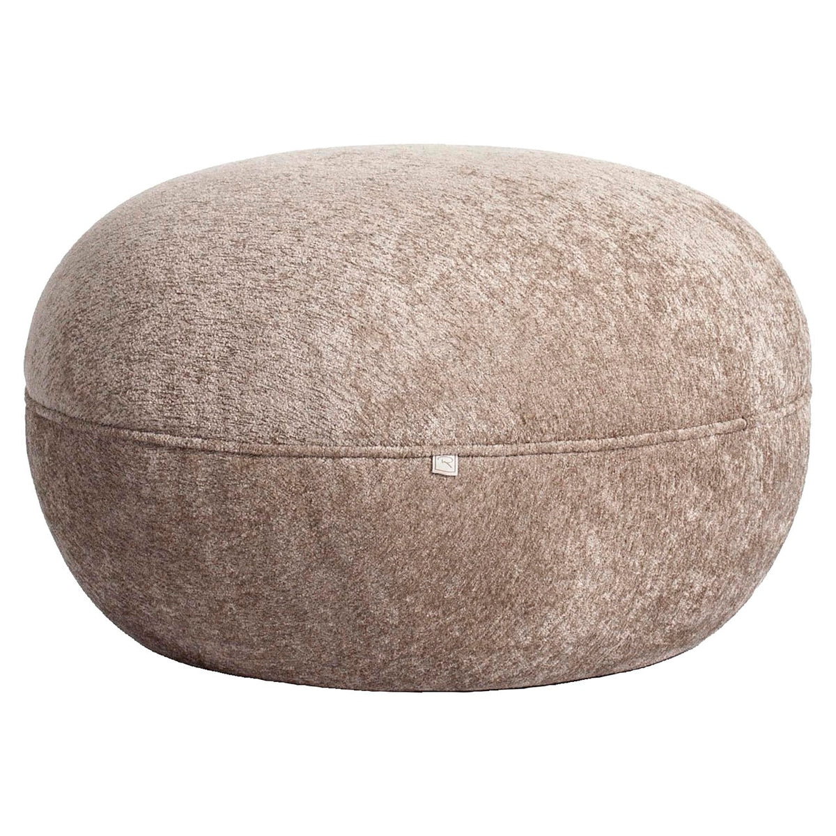 Jago Be Easy Sand Footstool