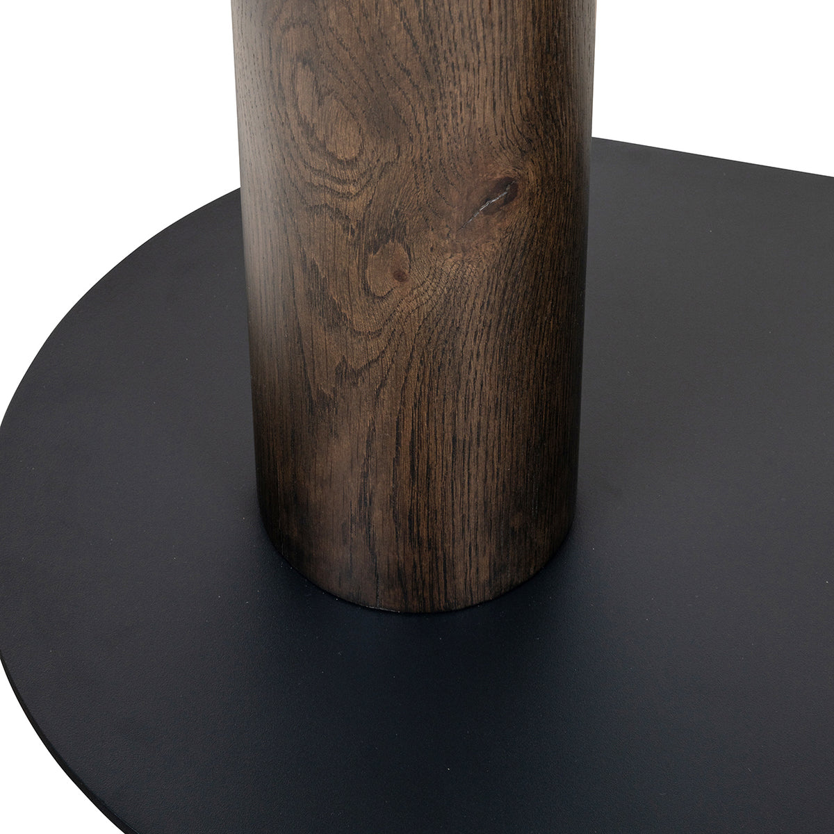 Rothley Brown Bar Table