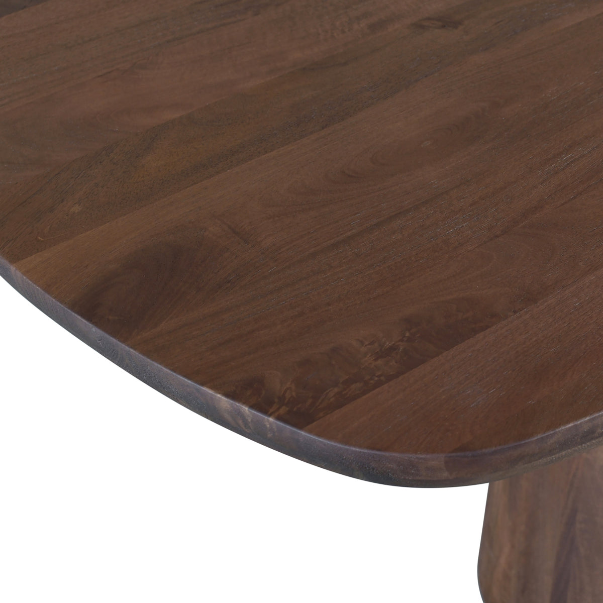 Bradley Spicebrown Counter Table