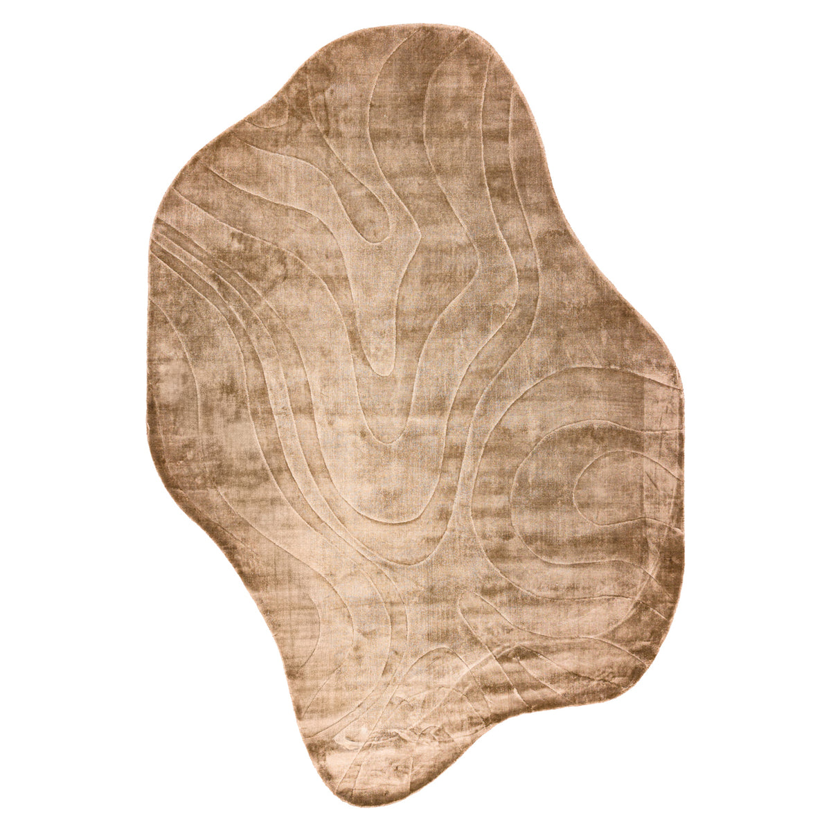 Metro Beige Rug