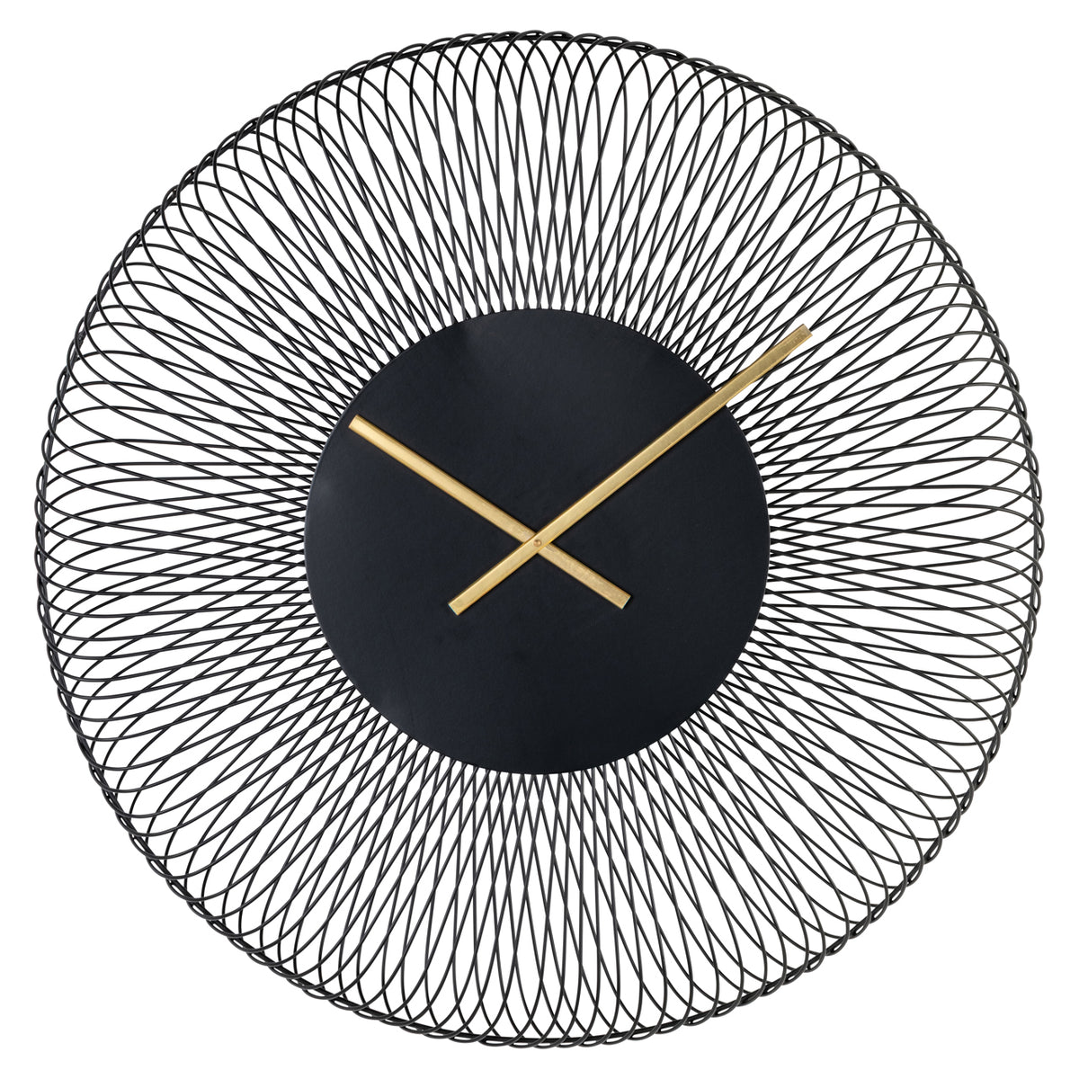 Brunel Black Clock