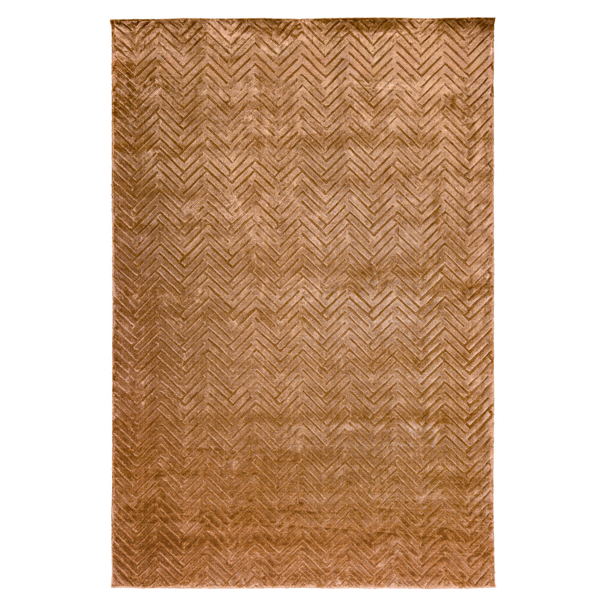 Vela Coffee Rug