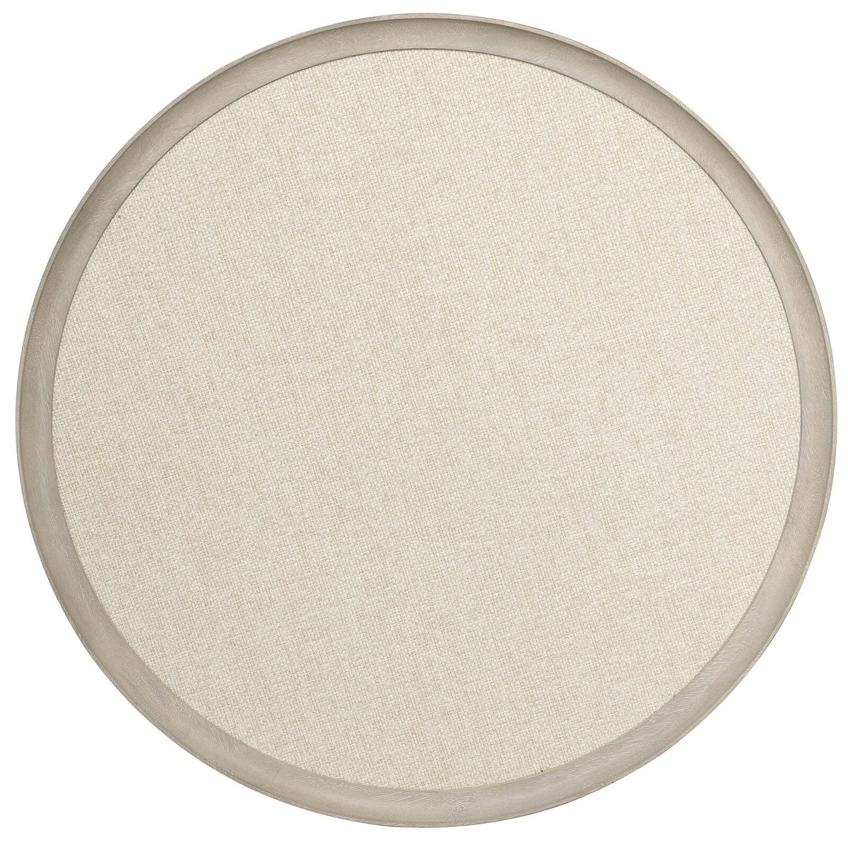 Porto Light Oak Round Coffee Table