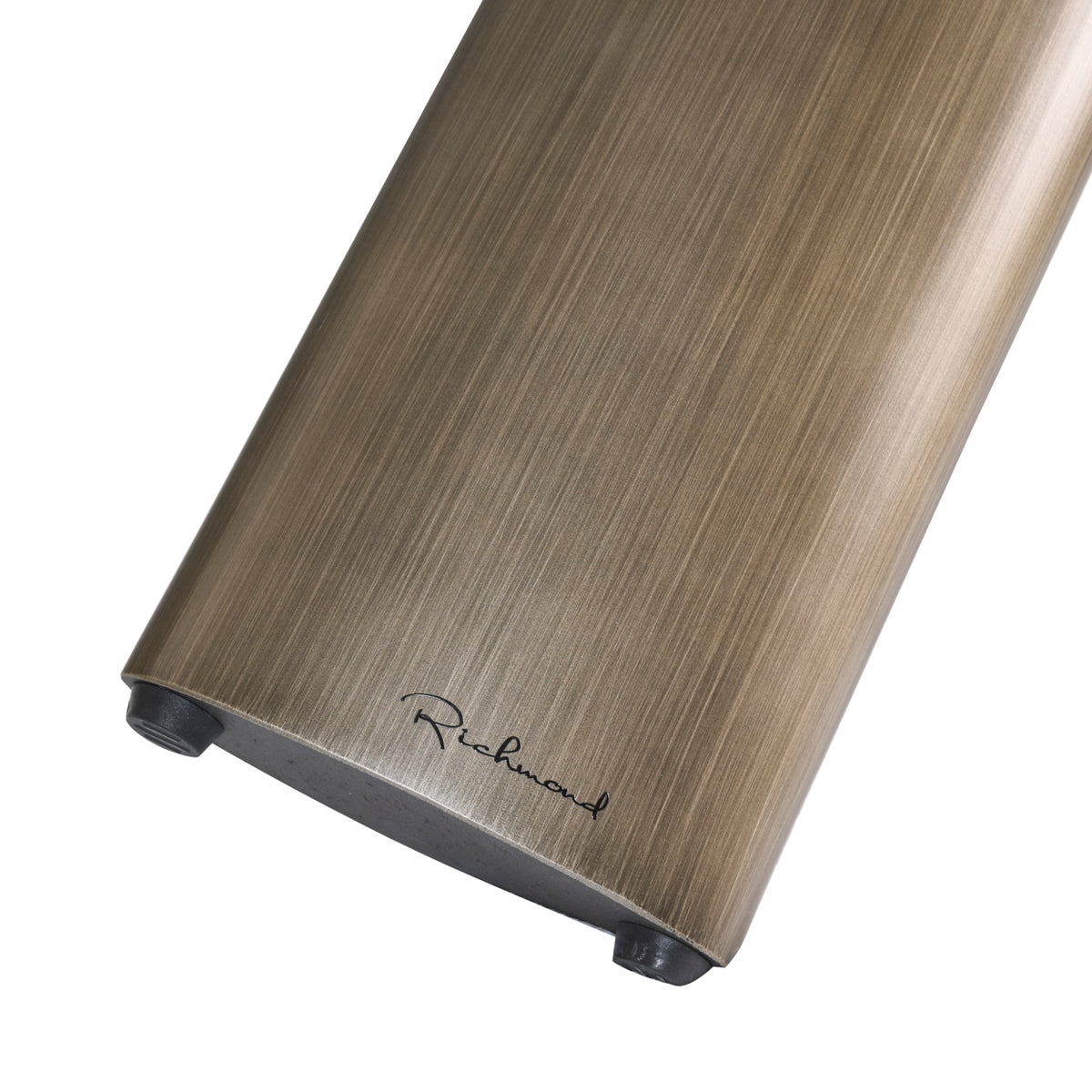 Averley Grey Coffee Table