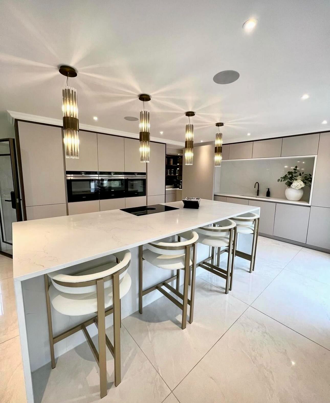 Dream Interiors | Luxury Interiors