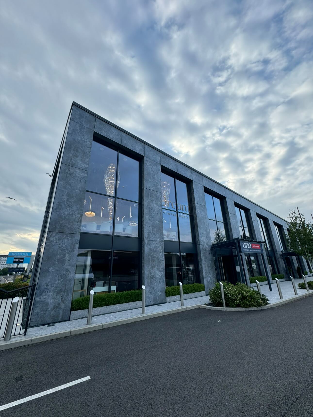 Dream Interiors | Luxury Interiors