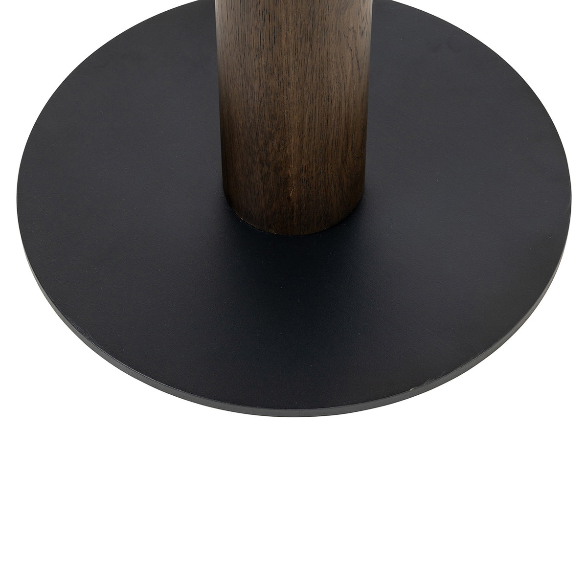 Rothley Brown Bistro Table 75cm