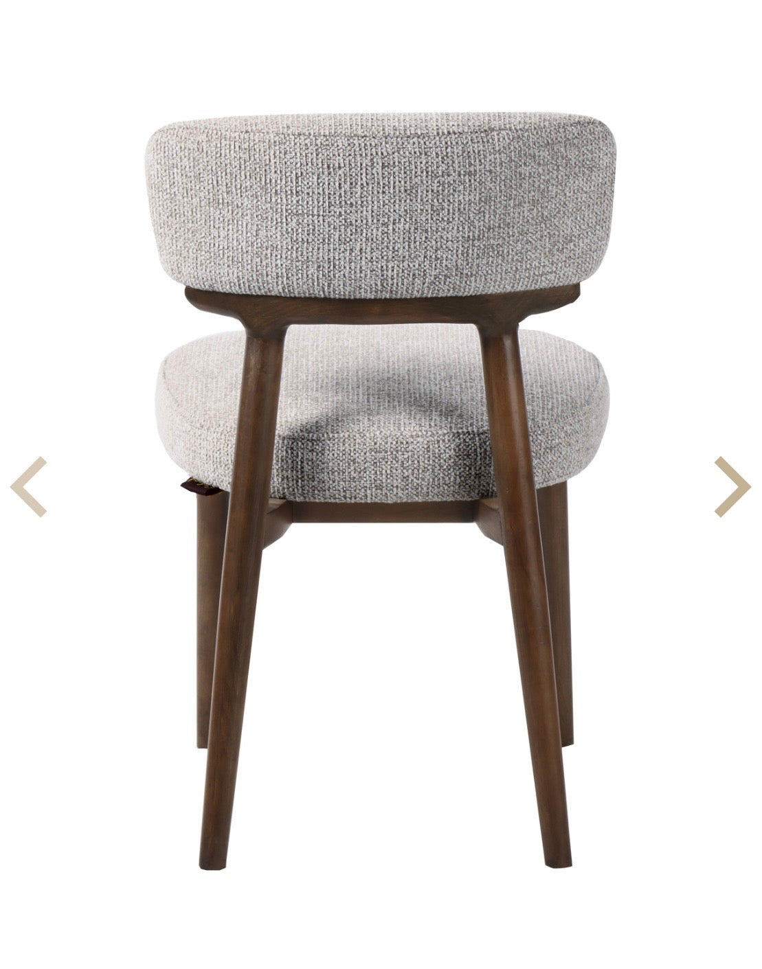 Savoy Dining Chair Set Of 2