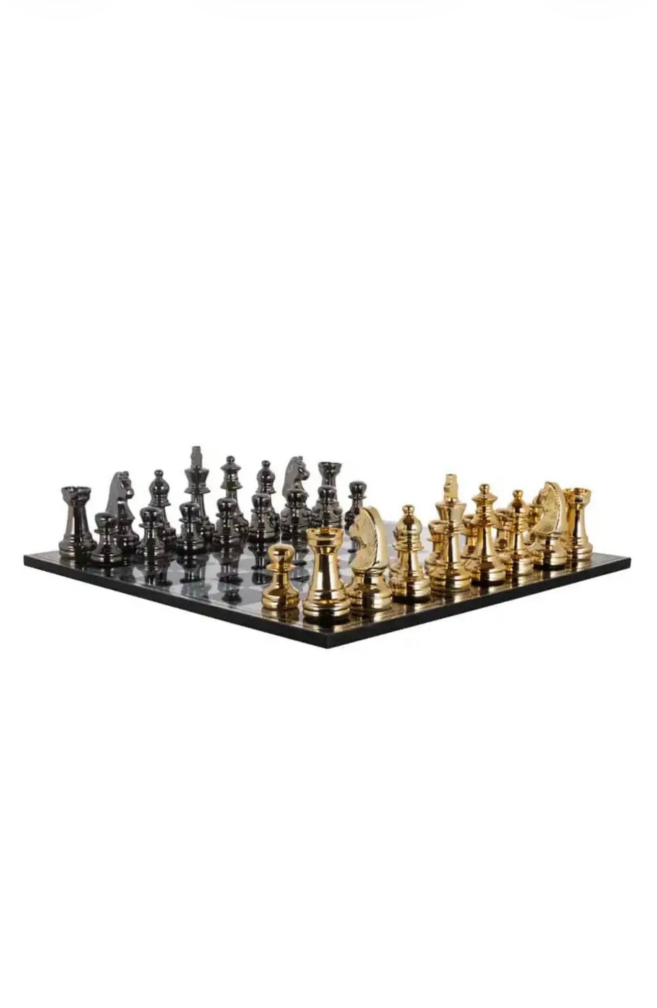 Luxury Chessboard