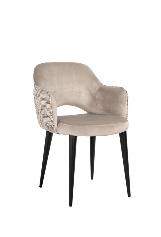 Ritz Arm Dining Chair