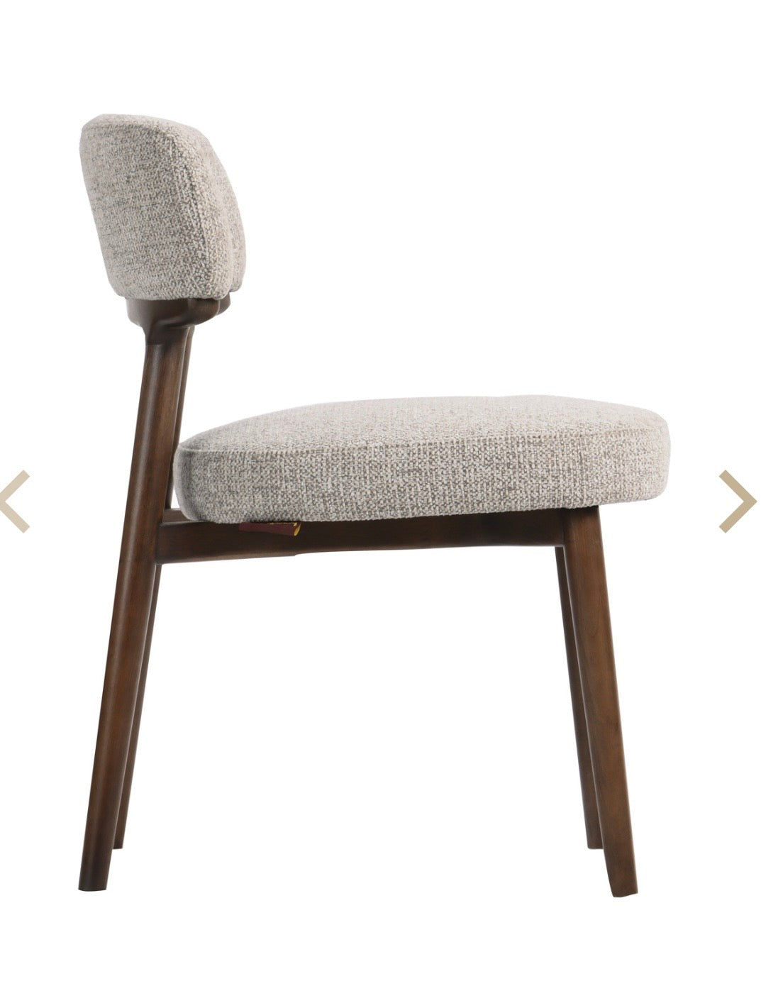 Savoy Dining Chair Set Of 2