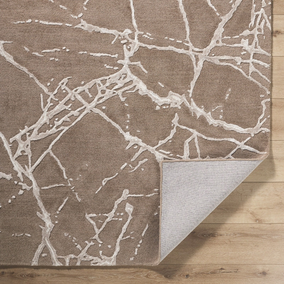 Brenta Hand Tufted Rug 366 x 274cm