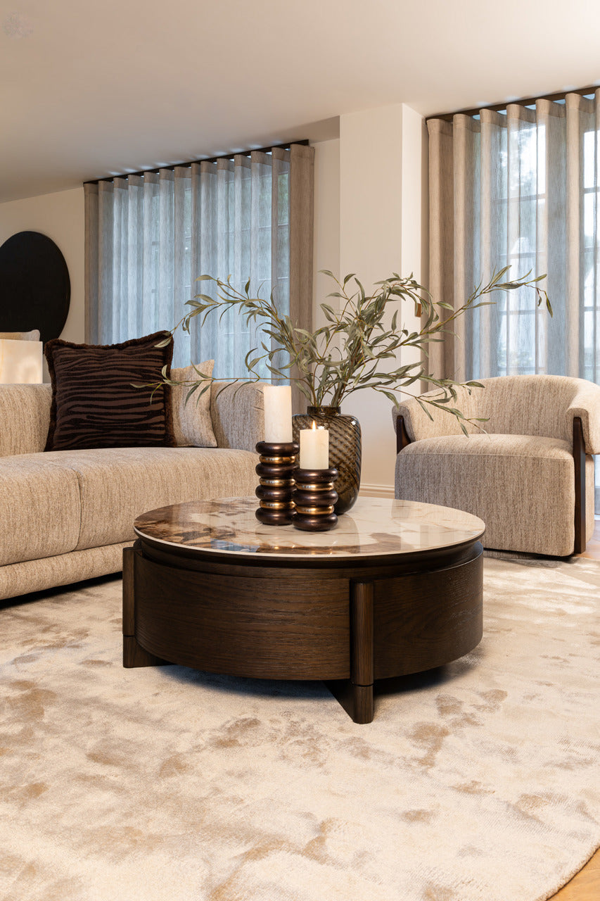 Millbrook Beige Rug