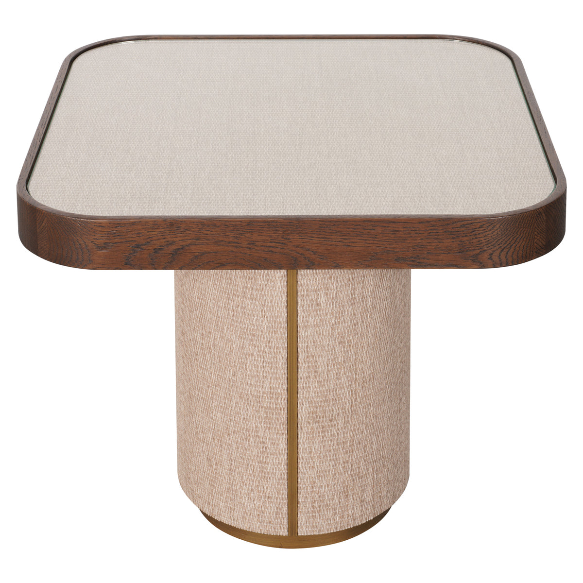 Wilton Beige Side Table