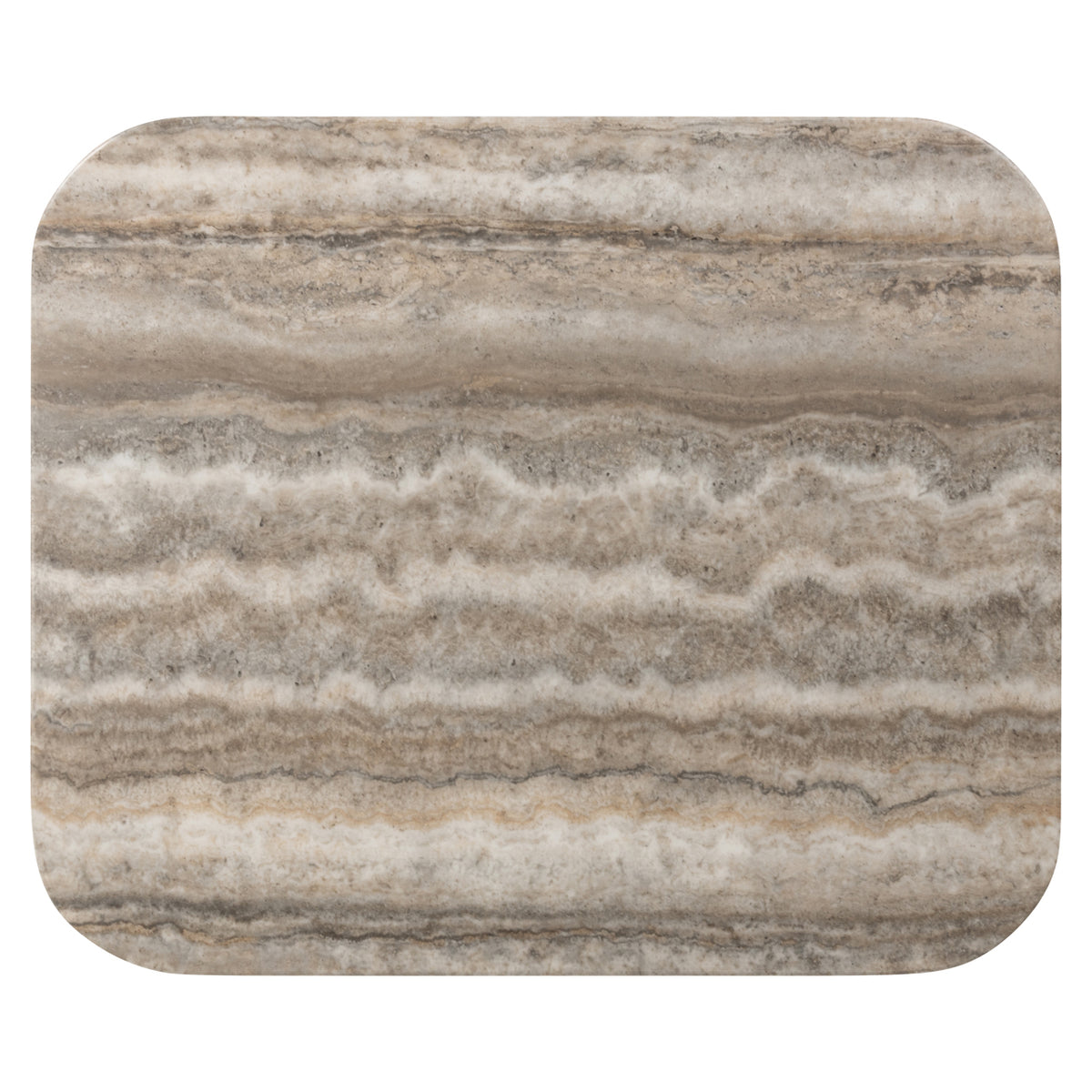 Dulcie Grey Side Table