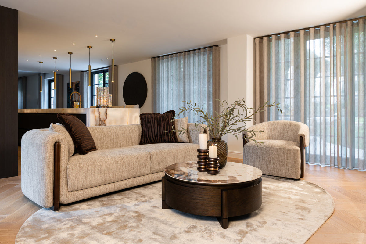 Millbrook Beige Rug