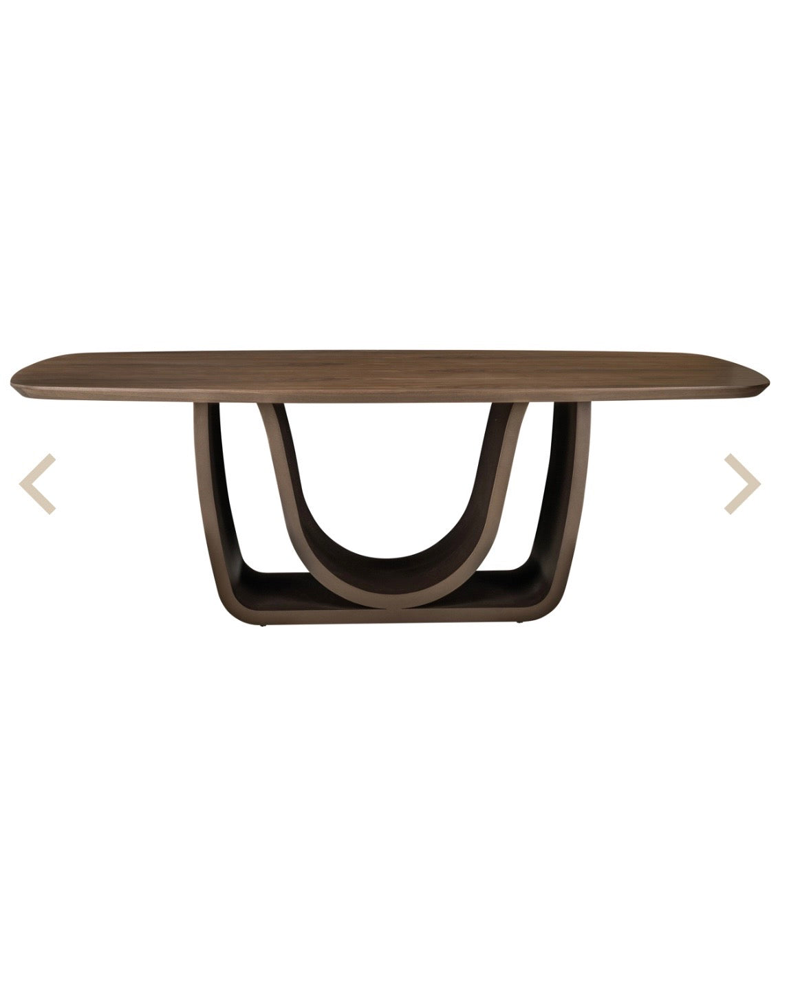 Belgravia Dining Table