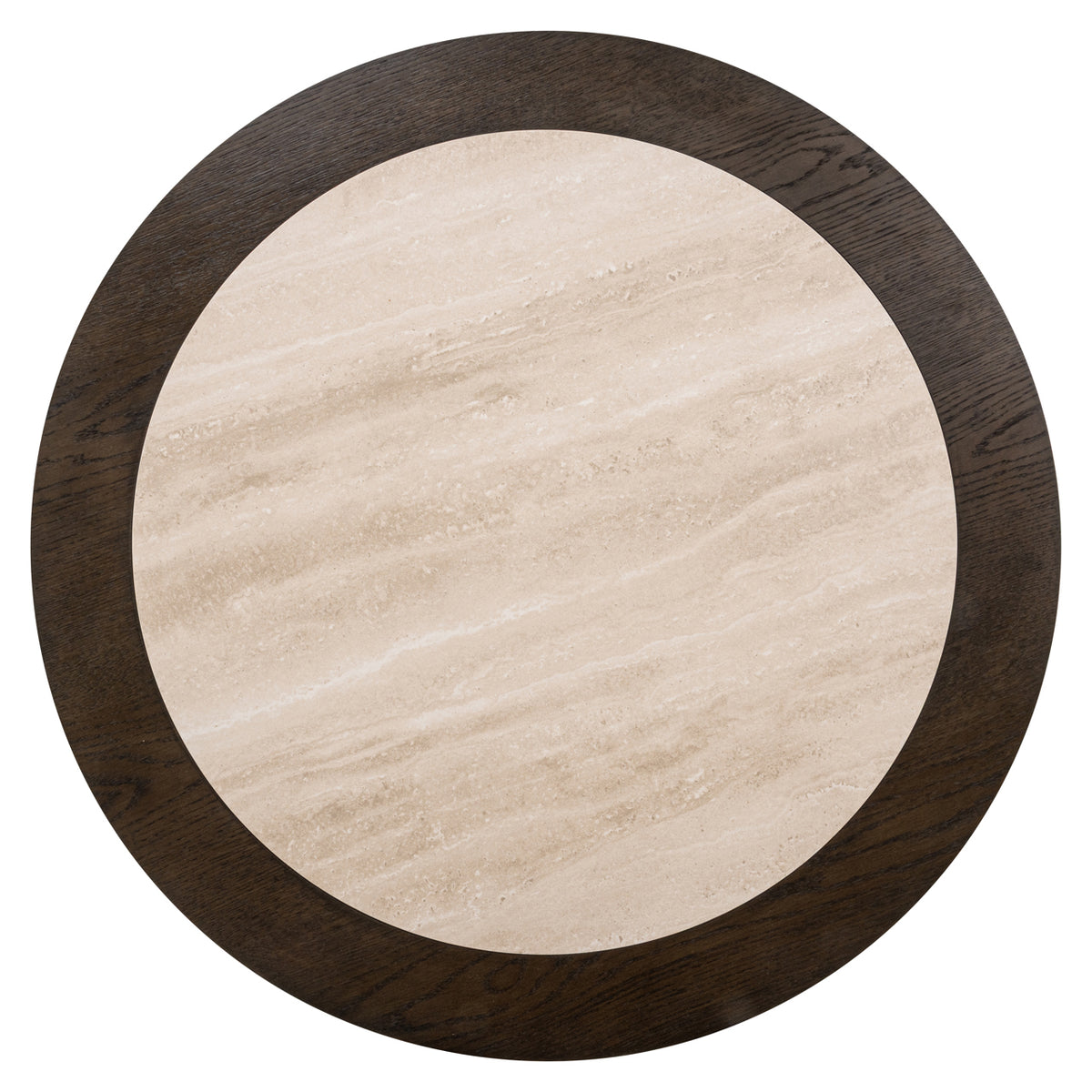 Nantes Brown Coffee Table