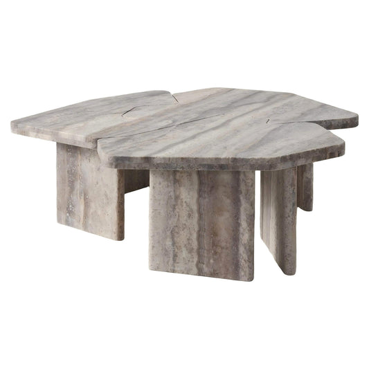 Weston Grey Coffee Table Set
