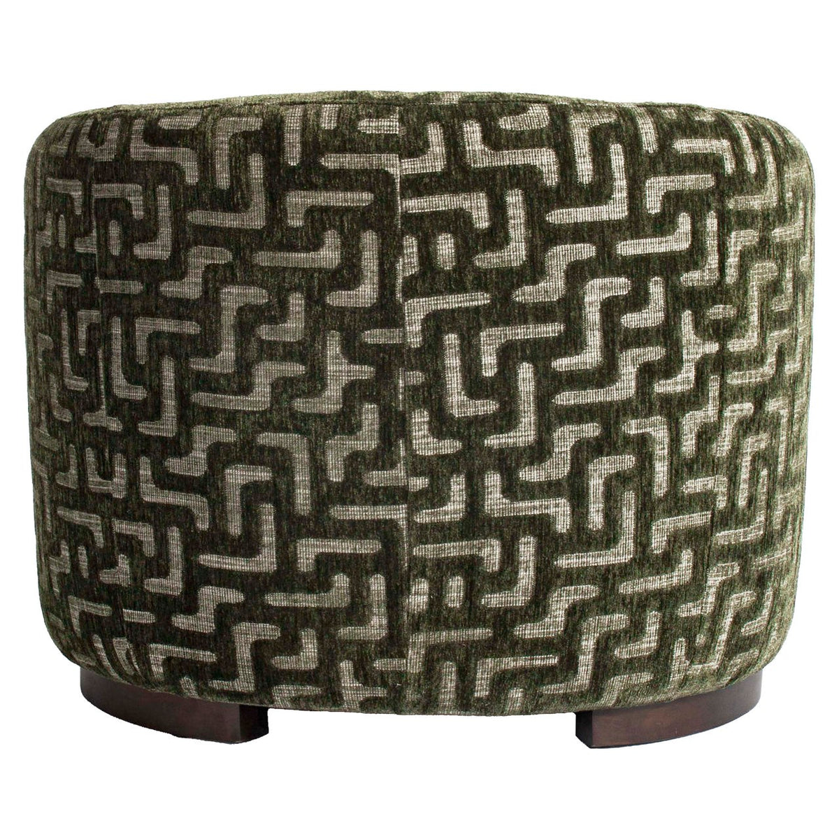 Harper Moss Labyrinth Occasional Chair