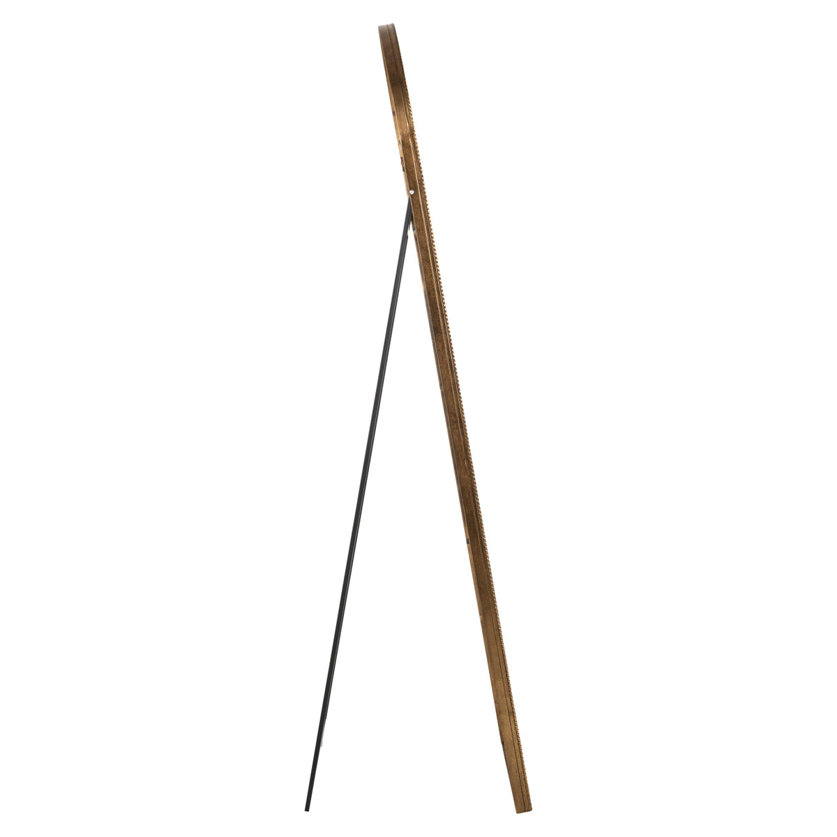 Laurel Gold Mirror