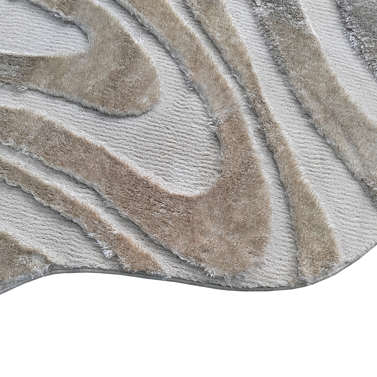 Ivo Beige Rug