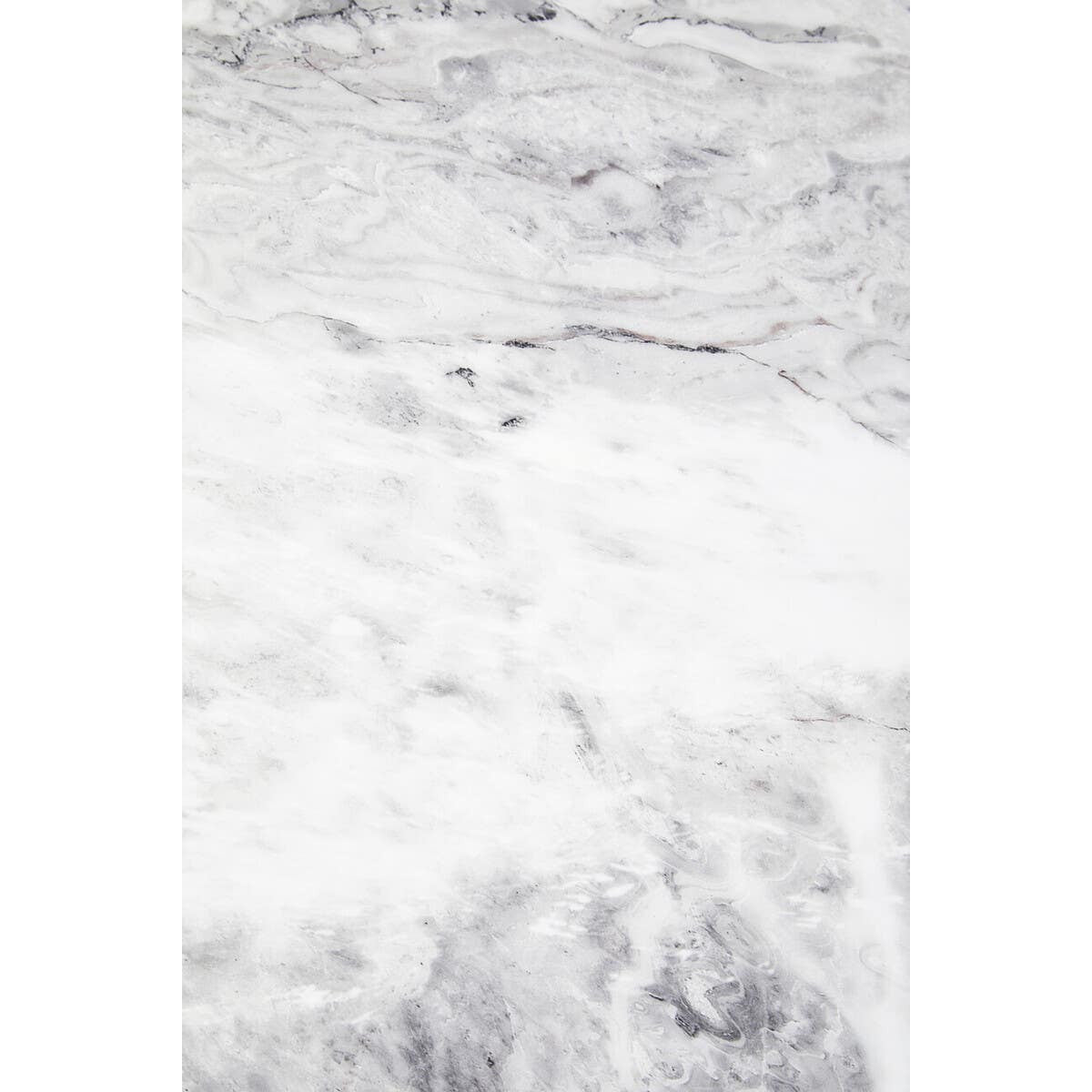 Valletta Grey Marble Dining Table