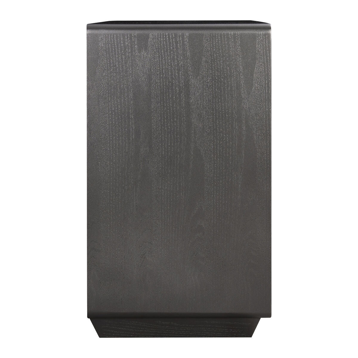 Halston Mocha Seven Drawer Dressing Table