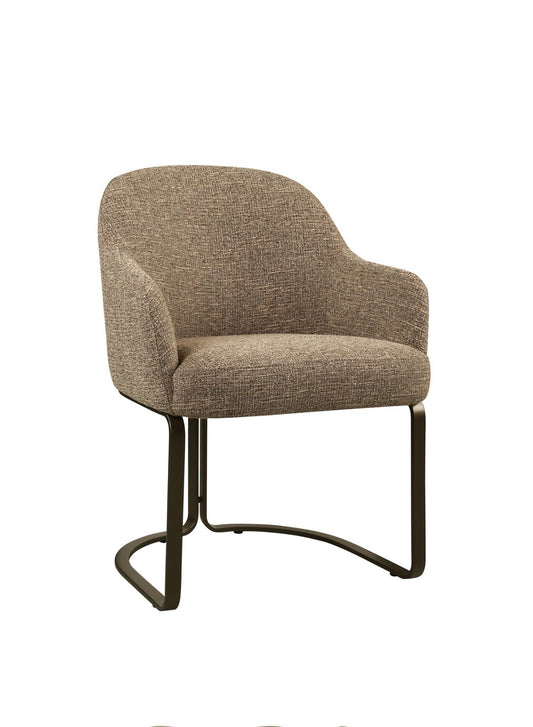 Henley Brown Dining Chair