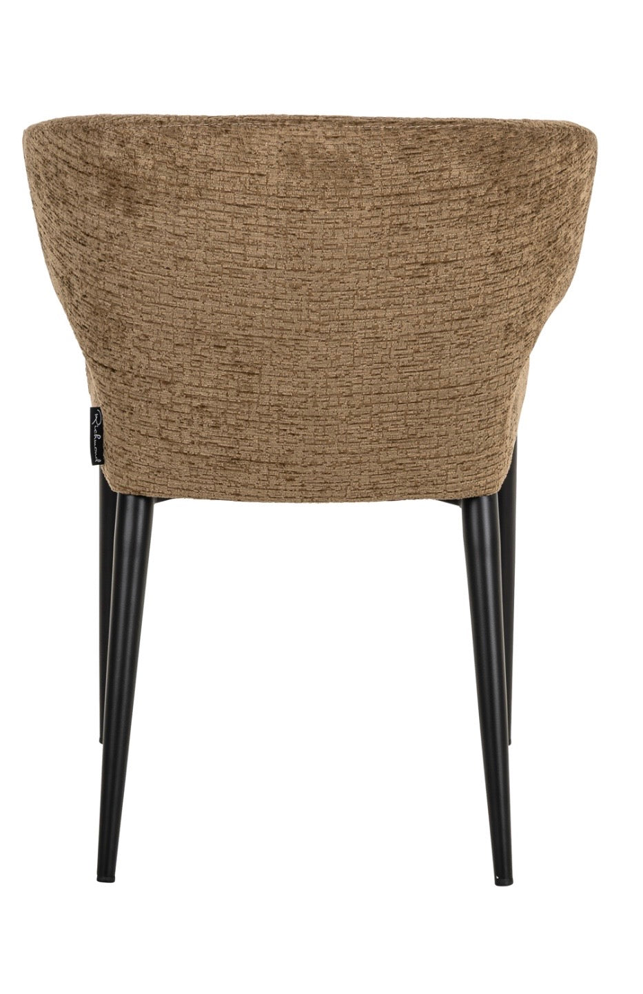 Auburn Fusion Dining Chair