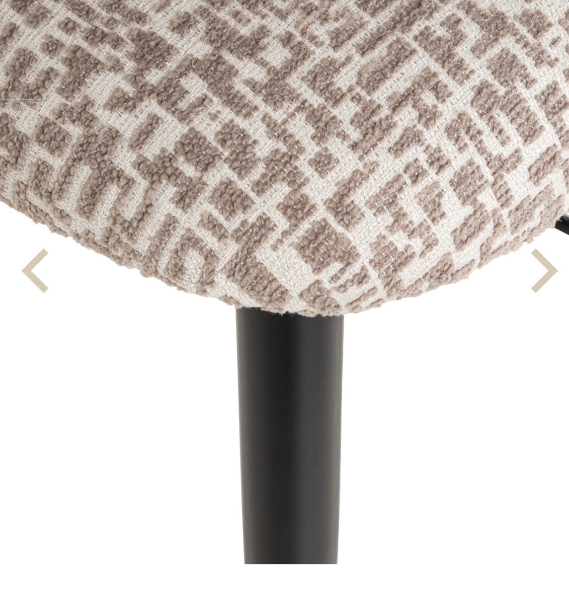 Sahara Barstool