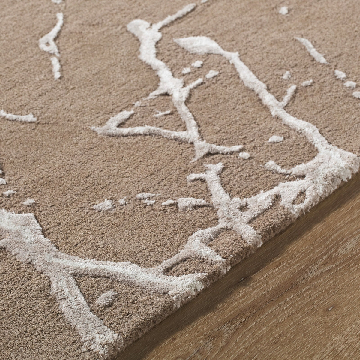 Brenta Hand Tufted Rug 305 x 244cm