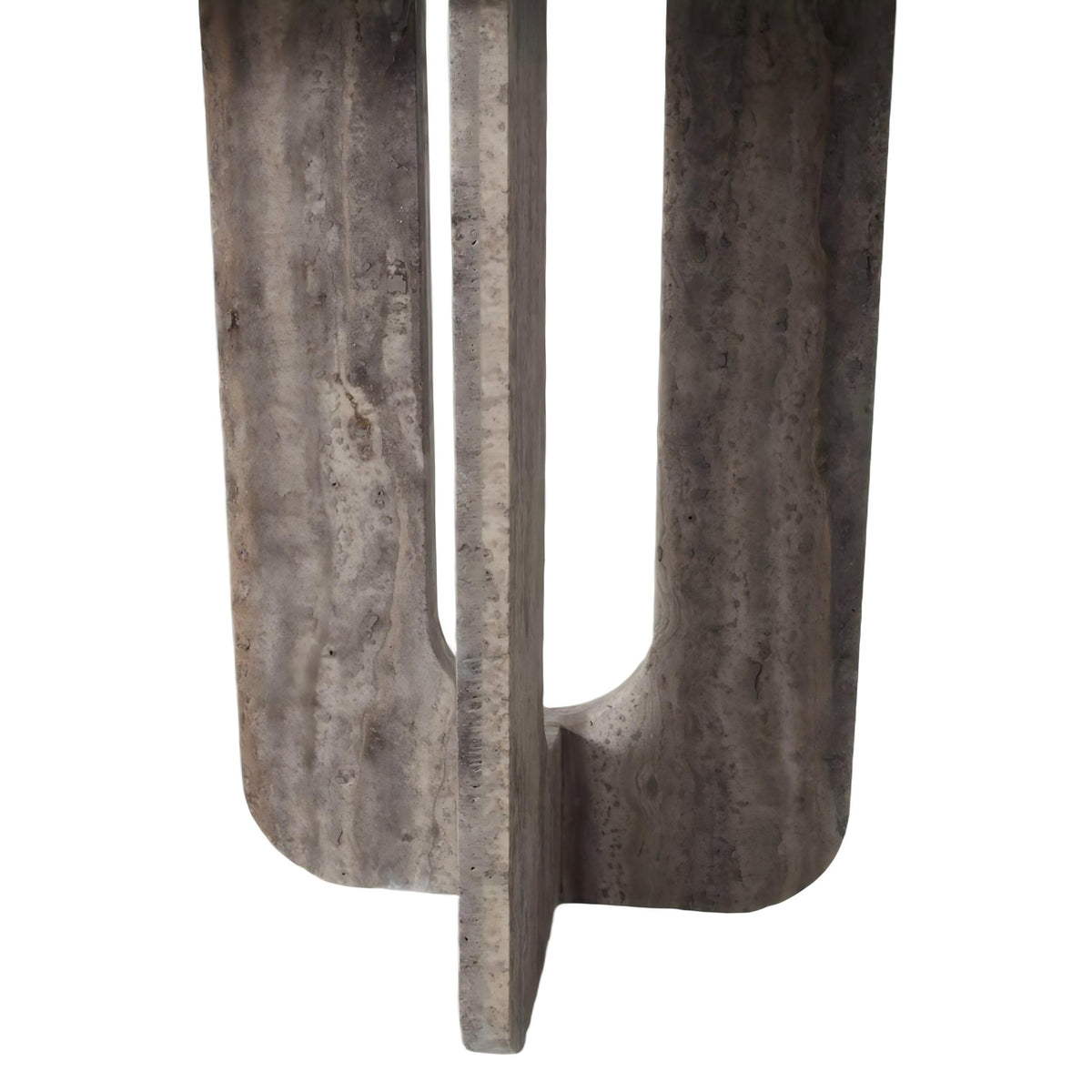Weston Grey Console Table