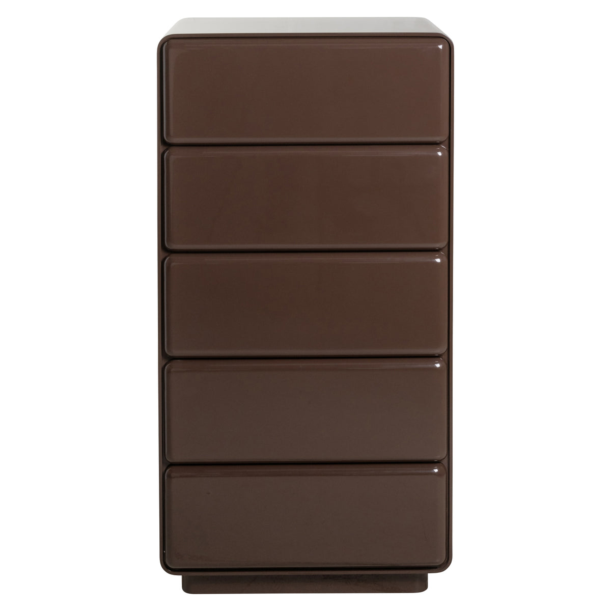 Lisle Chestnut Chest Of Drawers