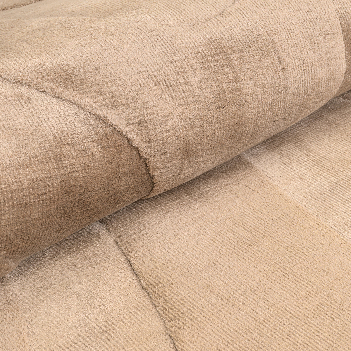 Metro Beige Rug