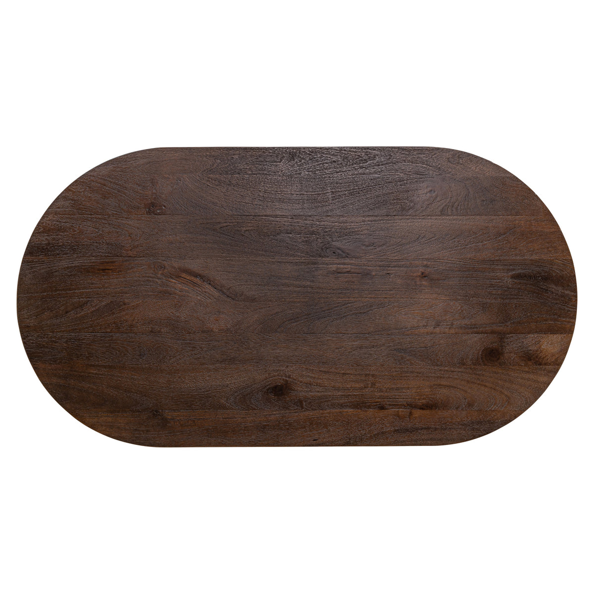 Ravello Dark Brown Bar Table 140cm
