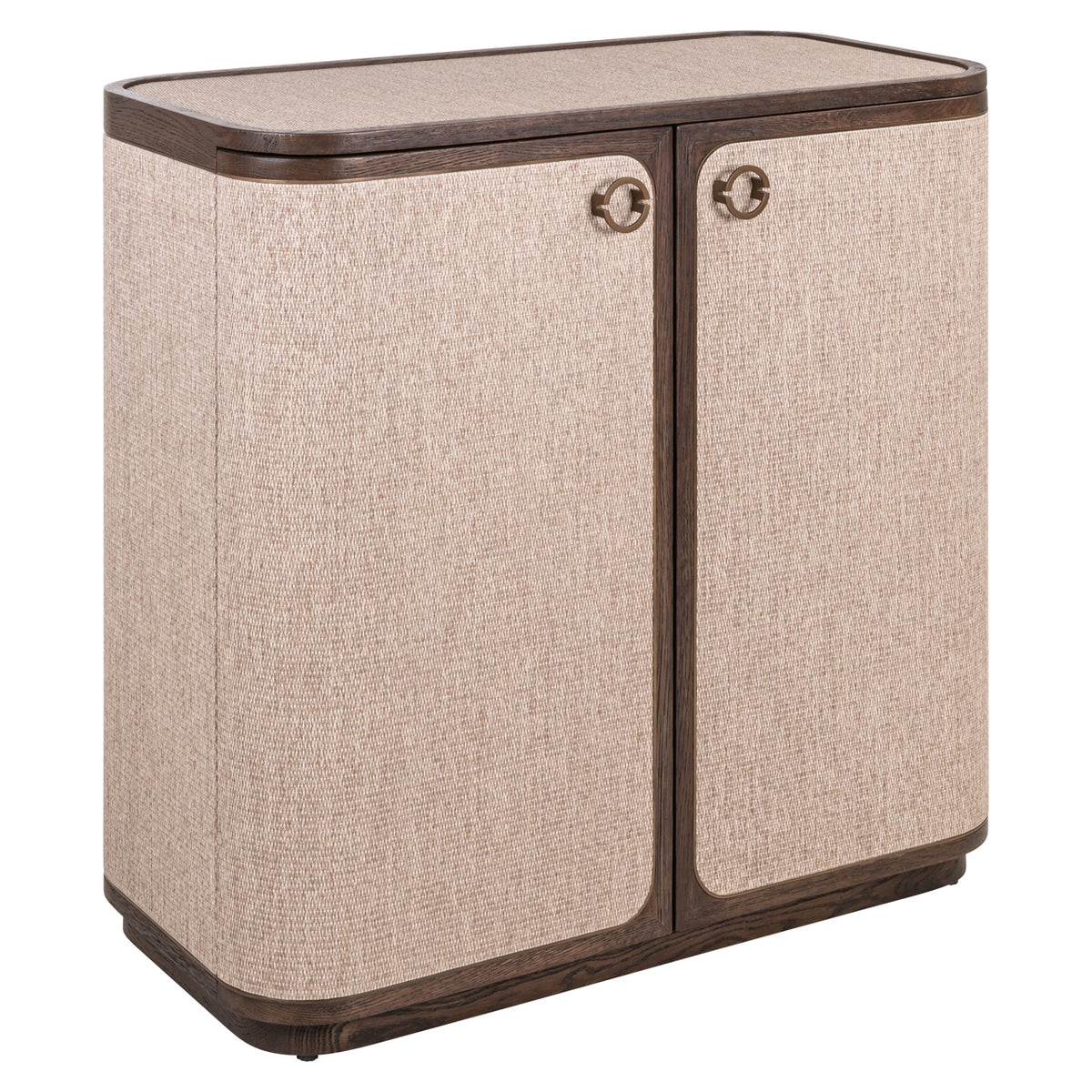 Wilton Beige 2 Door Sideboard