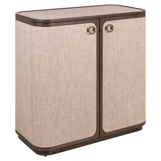 Wilton Beige 2 Door Sideboard